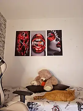 Antonella2 m online show from December 3, 12:15 pm