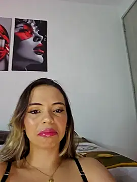 Antonella2 m online show from October 4, 5:03 pm