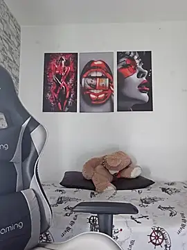 Antonella2 m online show from February 2, 1:10 pm