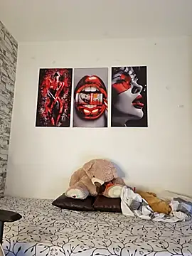 Antonella2 m online show from December 1, 5:03 pm