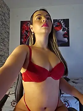 Antonella2 m online show from December 18, 1:04 pm