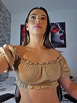 Antonella2 m online show from February 10, 1:10 pm