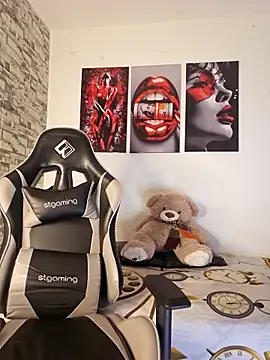 Antonella2 m online show from November 27, 5:02 pm