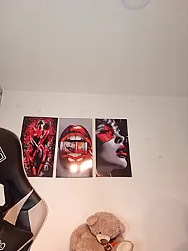 Antonella2 m online show from March 31, 5:04 pm