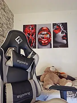 Antonella2 m online show from February 6, 1:07 pm