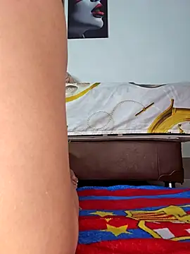 Antonella2 m online show from October 18, 5:04 pm