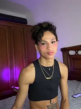 Abby bella09 online show from October 25, 5:17 am