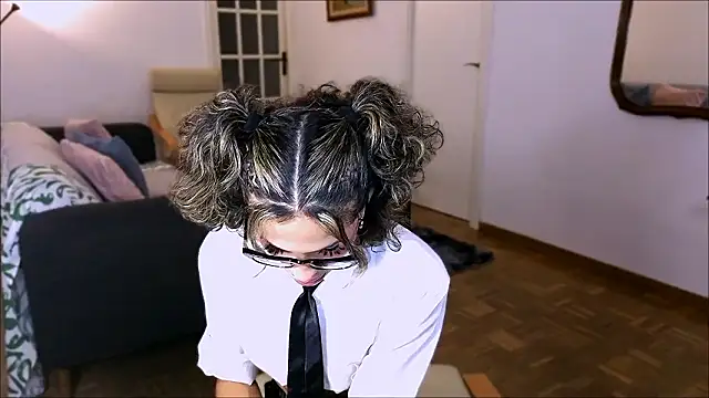 Abby bella09 online show from February 1, 6:11 am