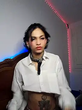 Abby bella09 online show from January 30, 4:34 pm