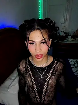 Abby bella09 online show from February 5, 7:10 pm