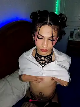 Abby bella09 online show from February 5, 4:03 pm