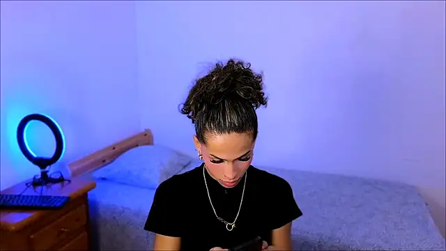 Abby bella09 online show from January 18, 11:02 am