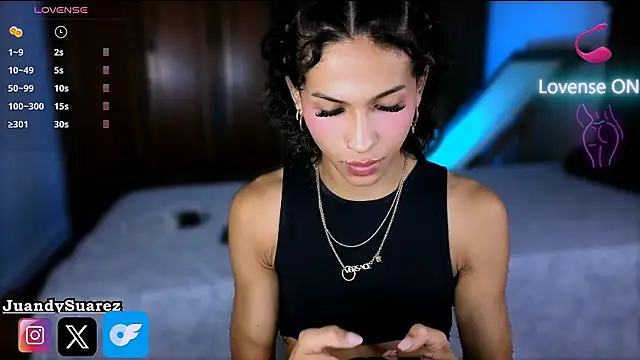 Abby bella09 online show from October 18, 8:16 am