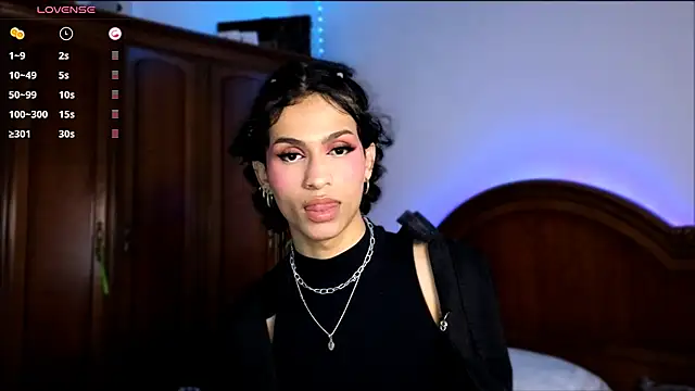 Abby bella09 online show from March 9, 3:27 pm