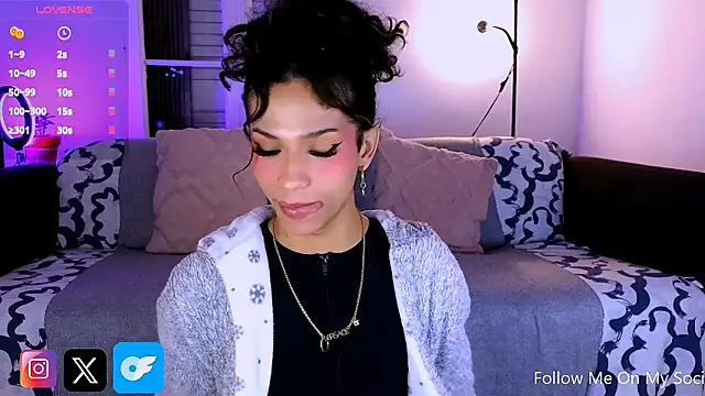 Abby bella09 online show from November 23, 6:34 am