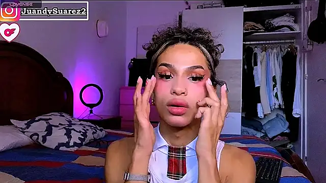 Abby bella09 online show from June 7, 5:01 am