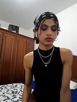 Abby bella09 online show from January 27, 2:24 pm