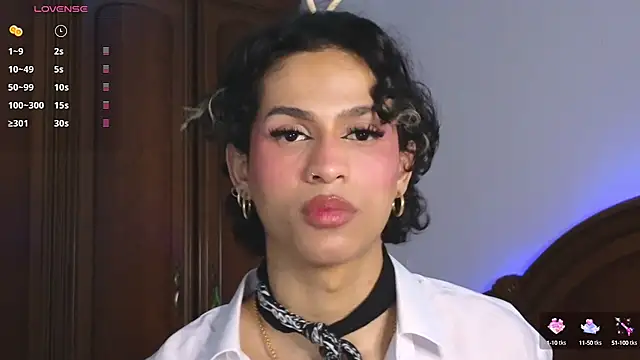 Abby bella09 online show from February 20, 2:35 pm