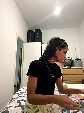 Abby bella09 online show from November 12, 4:00 pm