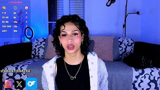 Abby bella09 online show from November 16, 5:34 am