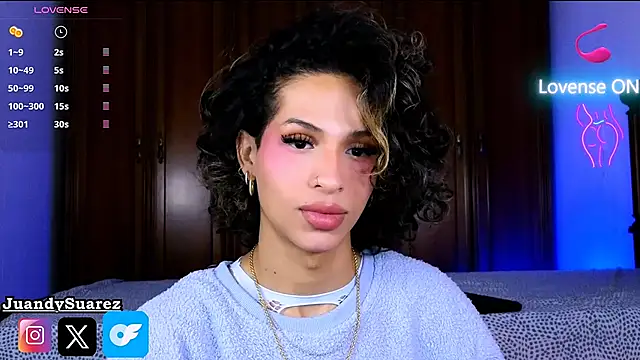 Abby bella09 online show from November 3, 7:02 am