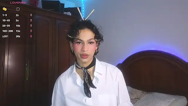 Abby bella09 online show from February 20, 11:20 am