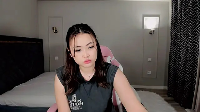 oxxx me online show from February 15, 2:45 am