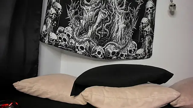 Agnes jones  online show from April 9, 12:23 am