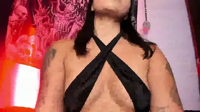 Agnes jones  online show from February 2, 11:37 pm