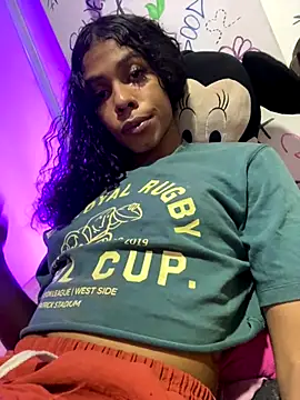 bloom444 online show from November 3, 2:50 am