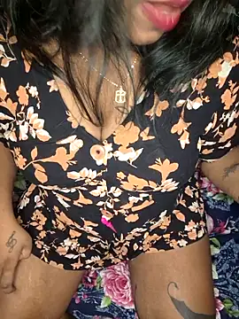 Snapshot of IndieSM chatting on October 26, 8:42 pm IndieSM online show from October 26, 8:42 pm