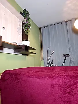 Snapshot of divinityros chatting on November 13, 3:54 am divinityros online show from November 13, 3:54 am