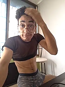 Snapshot of divinityros chatting on September 27, 3:07 pm divinityros online show from September 27, 3:07 pm