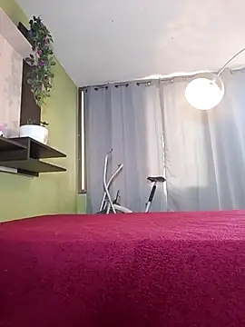 Snapshot of divinityros chatting on November 16, 9:19 pm divinityros online show from November 16, 9:19 pm