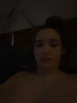 Holly Molii online show from March 28, 6:03 am