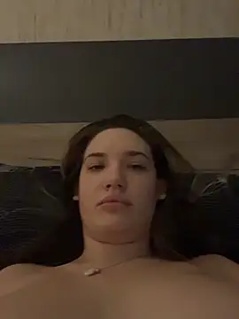 Holly Molii online show from April 10, 3:57 am