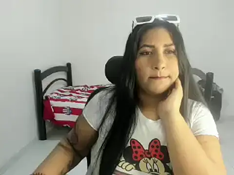 nikol sexy39 online show from February 18, 1:22 pm