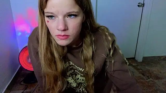 foxy ana13 online show from March 8, 9:50 am