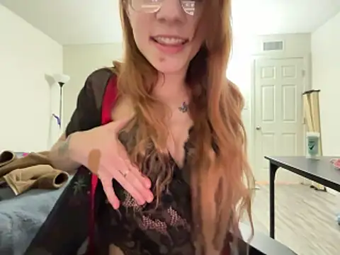 foxy ana13 online show from December 18, 7:02 am