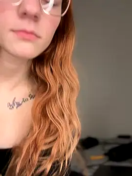 foxy ana13 online show from November 23, 4:33 am