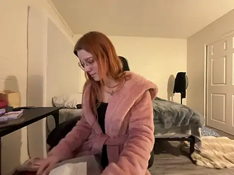 foxy ana13 online show from November 28, 3:50 am