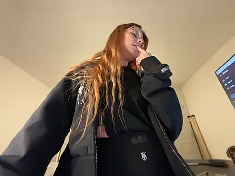 foxy ana13 online show from November 13, 5:00 am