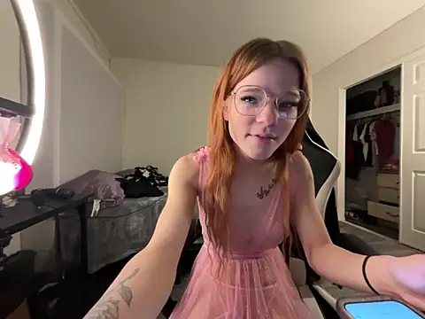 foxy ana13 online show from November 10, 5:45 am