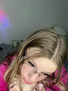 foxy ana13 online show from March 11, 9:45 am