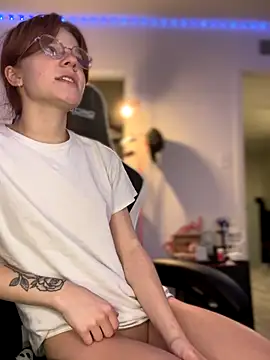 foxy ana13 online show from October 5, 7:37 pm