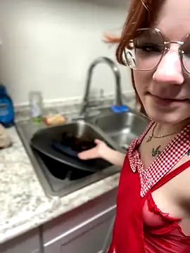 foxy ana13 online show from October 1, 4:50 am