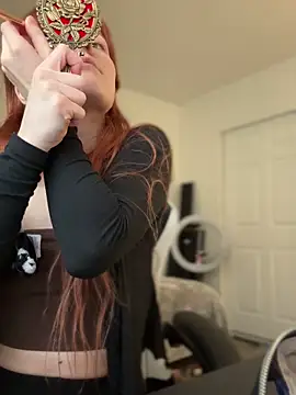 foxy ana13 online show from September 14, 8:53 pm