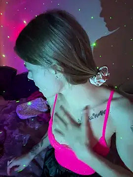 foxy ana13 online show from March 12, 3:57 am