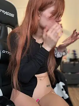 foxy ana13 online show from September 20, 6:02 pm