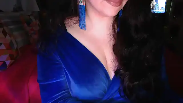 CronacaErotica online show from February 14, 5:25 pm